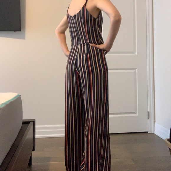 Striped jumper - Picture 3 of 5